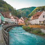 Cheap Places to Go in Europe