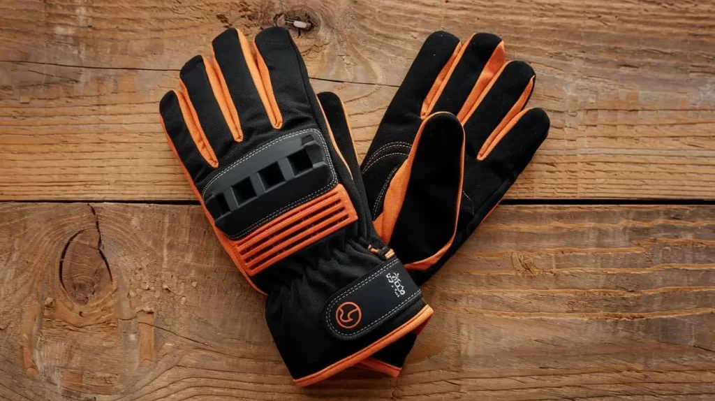 Heated Gloves for Men