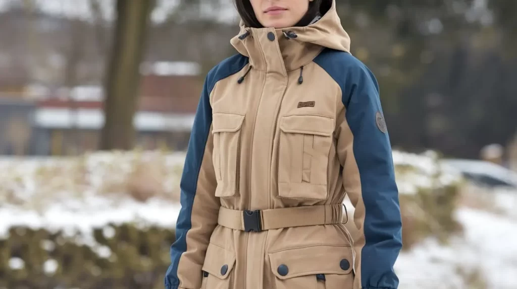 Heated Jackets for Women