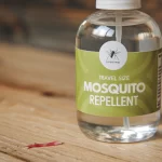 Travel Size Mosquito Repellent