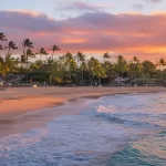 Kahanamoku Beach