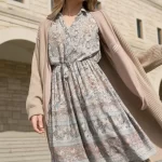 Popular Travel Dress Trends for Girls