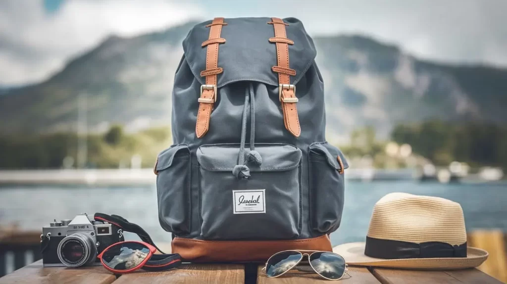 Top Travel Rucksack Backpacks