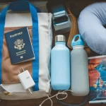 International Travel Essentials