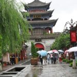 Ancient Towns In China