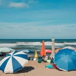 best beach umbrella for wind