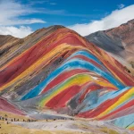 Rainbow Mountain