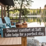 Salt Lake Lodge