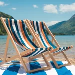 Smallest Beach Chairs for Traveling