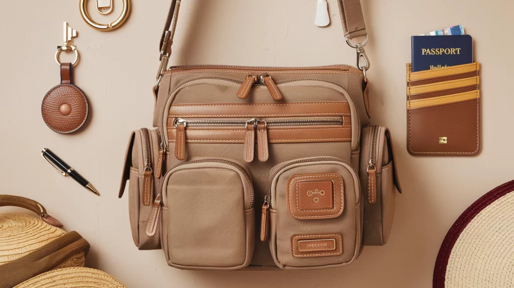 Travelon Bags Crossbody