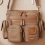 Travelon Bags Crossbody Stylish and Practical for Trip