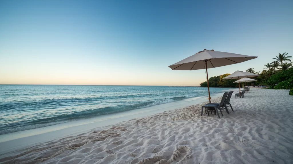 Best Beach Parasol