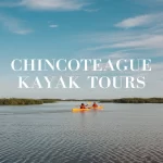 Chincoteague Kayak Tours