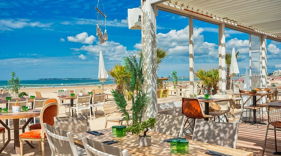 Gastronomic Delights Where to Eat in Pornichet