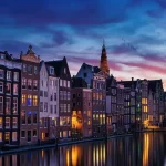 Guided tours in Amsterdam