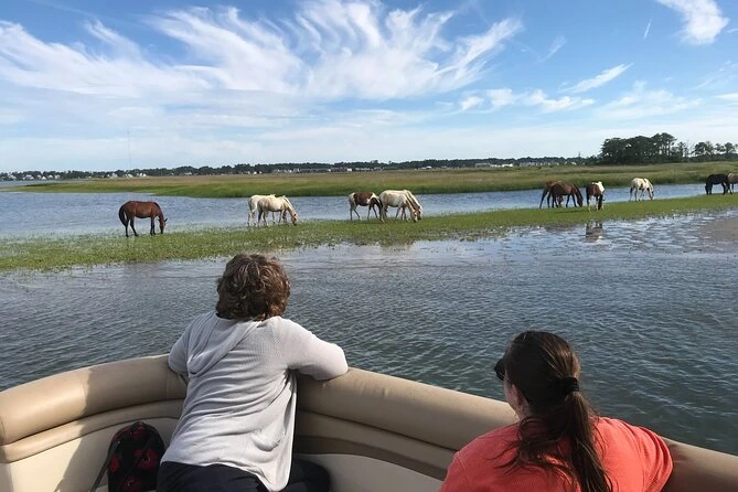 Other Water Activities in Chincoteague