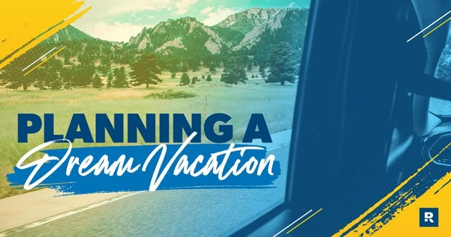 Planning Your Dream Vacation