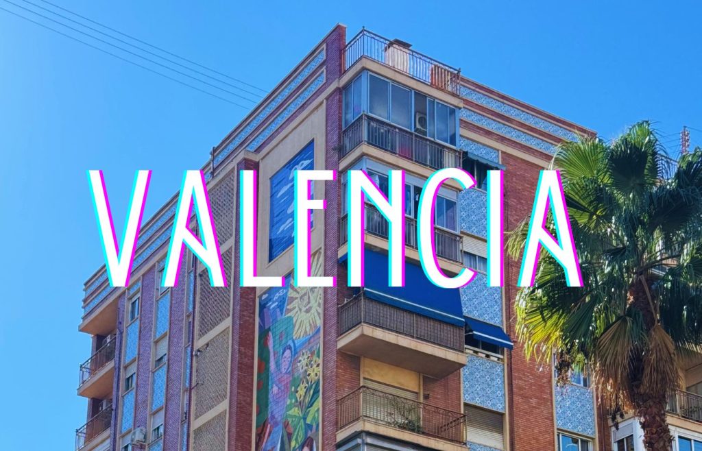 Valencia