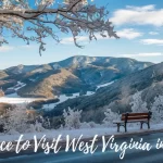 West Virginia in Winter