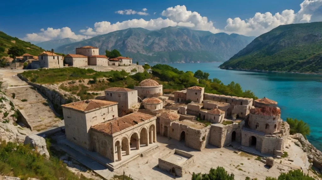 Albania tours