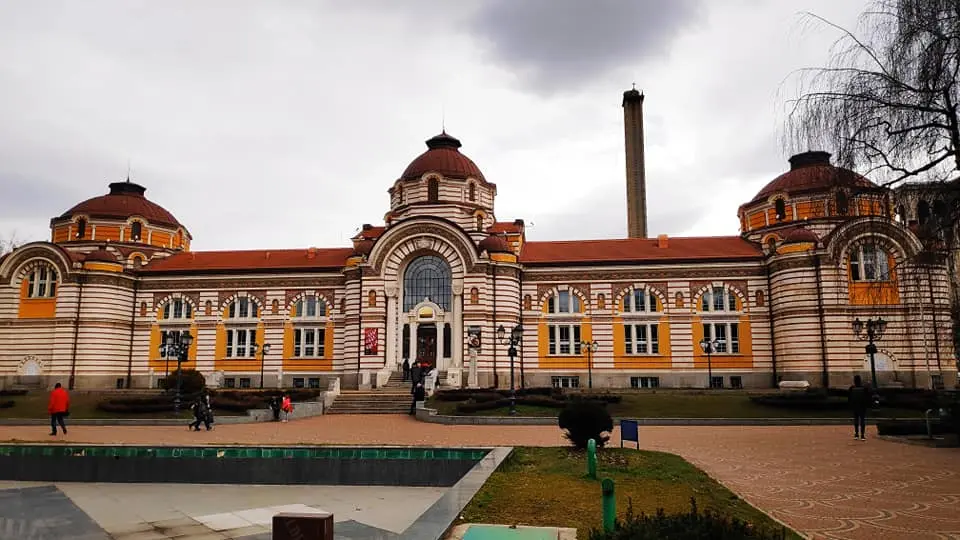 Best Museums in Bulgaria