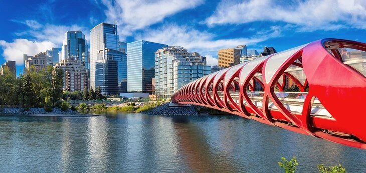 Best Things to Do in Calgary