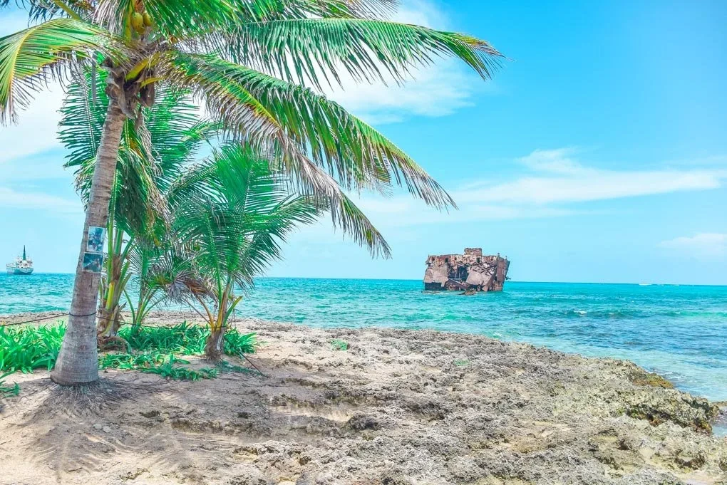 Best Time to Visit San Andres Island