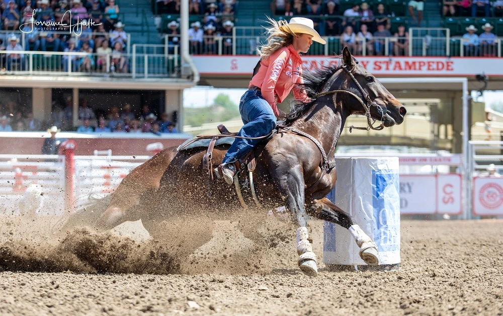 Calgary Stampede