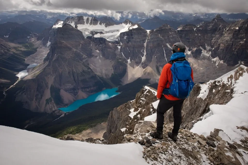 Hiking Tips for Moraine Lake Trails