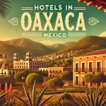 Hotels in Oaxaca