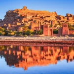 Luxury Travel Morocco