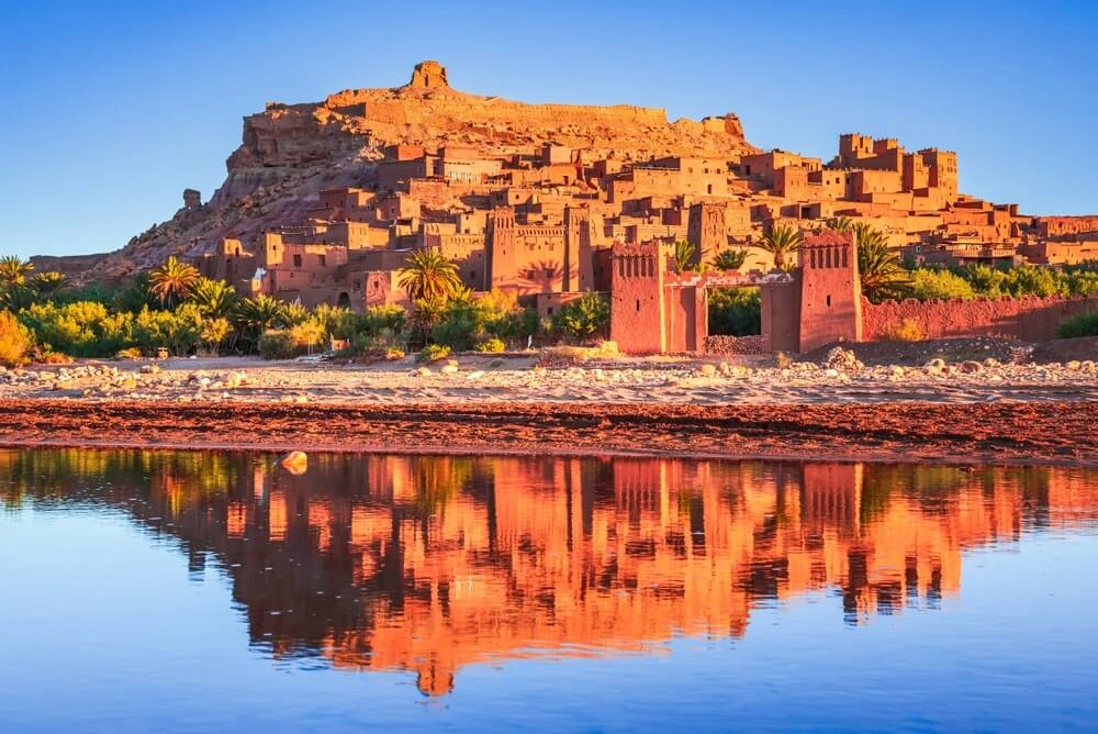 Luxury Travel Morocco