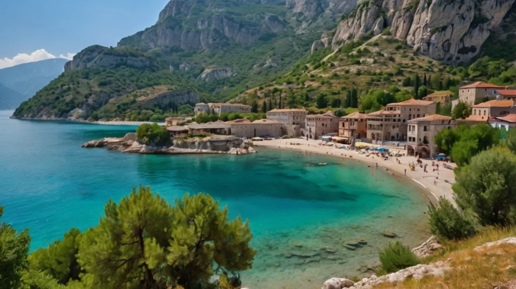 Must-Visit Destinations in Albania