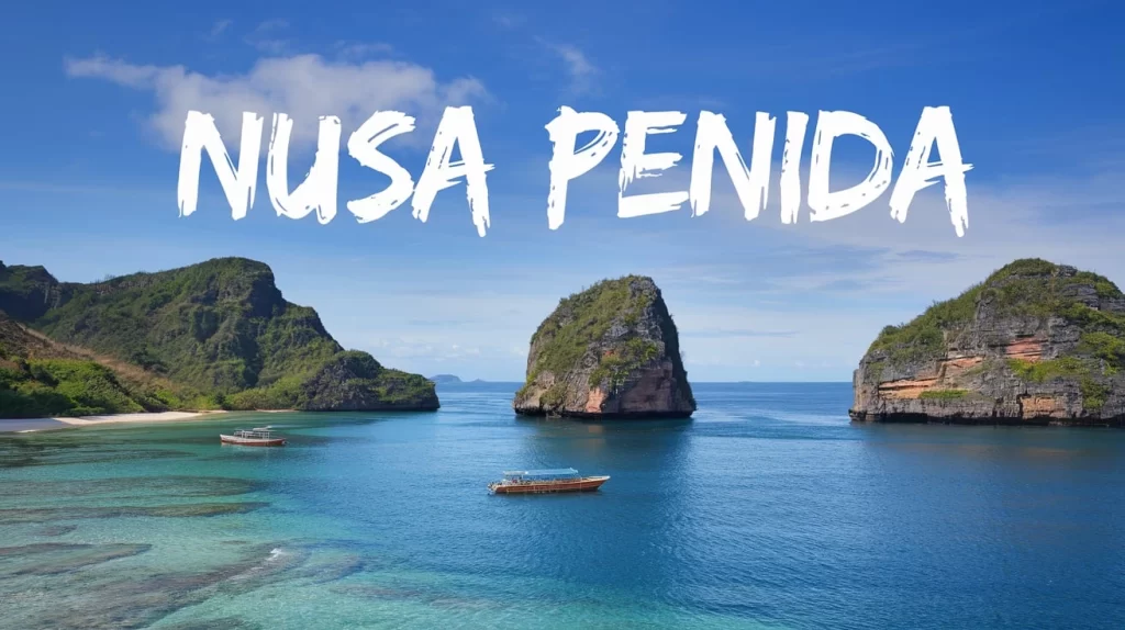 Nusa Penida