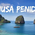 Nusa Penida