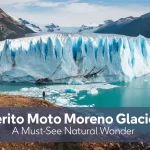 Perito Moreno Glacier