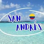 San Andrés Island