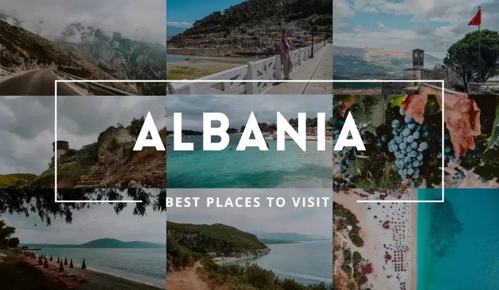 Top 5 Things to Do in Albania