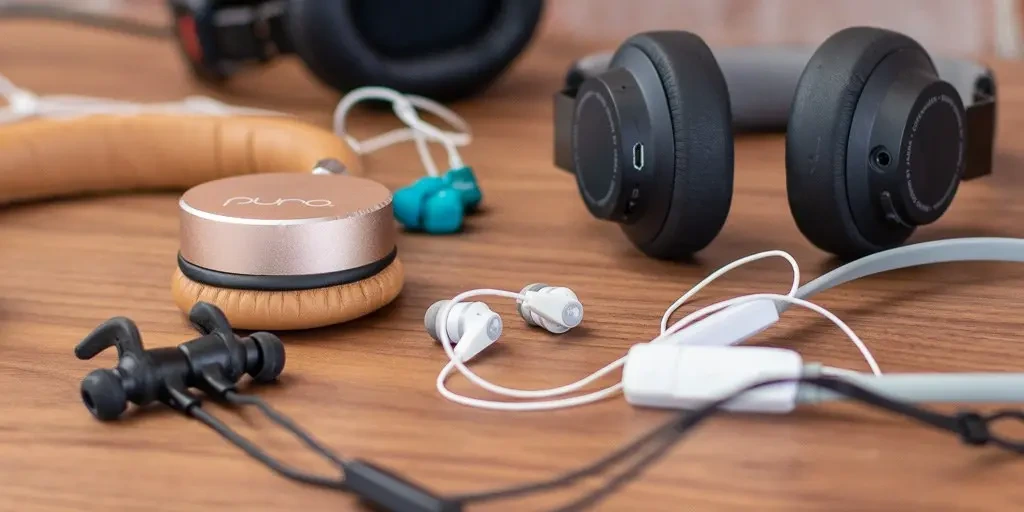 Top Features of the Best Travel Headphones