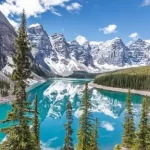 Tours in Banff