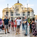 Tours in Mexico City