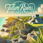 Tulum Ruins Tour