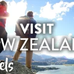 Visit New Zealand