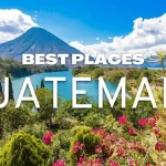 Visit in Guatemala