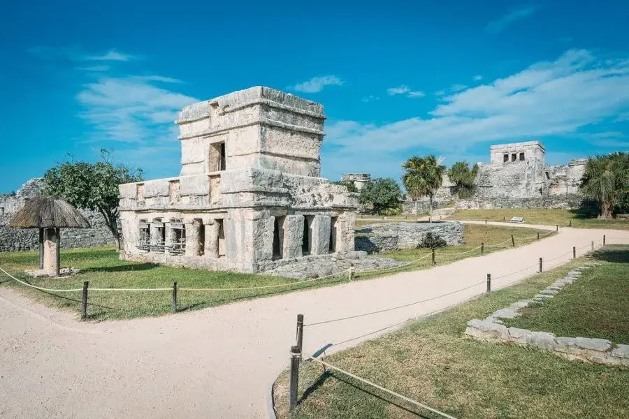 What to Expect on a Tulum Ruins Tour