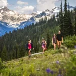 Whistler Canada Summer