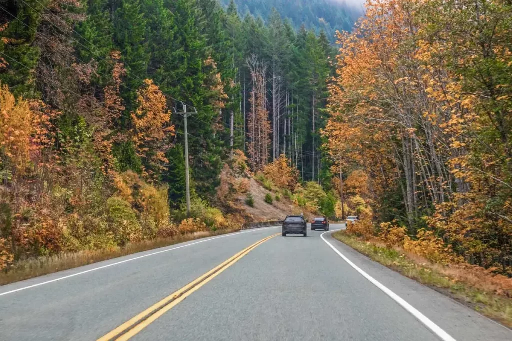 BEST Stops on the Drive from Nanaimo to Tofino