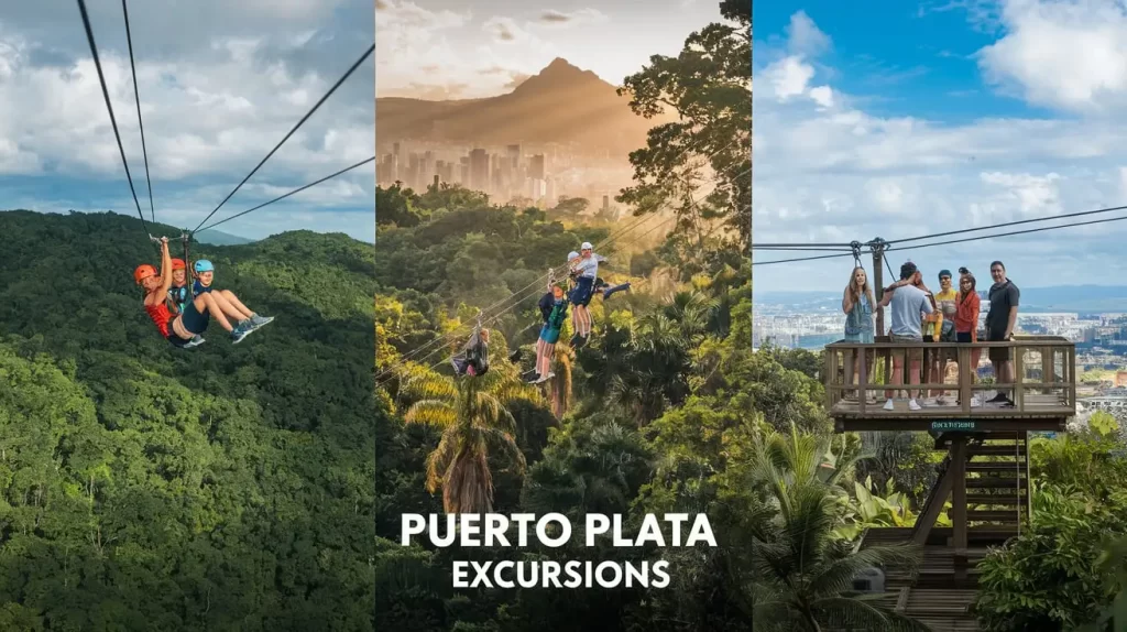 Puerto Plata Excursions