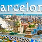 Things to Do in Barcelona