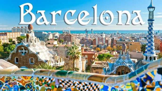 Things to Do in Barcelona